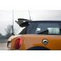 Spoiler Cap V.1 Mini Cooper S John Cooper Works F56 / F56 Facelift (Cod. M-MC-S-3-56-CAP1G)