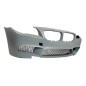 Paraurti Anteriore BMW F10 / F11 / F18 10-12 ABS (Cod. E-TCB1010)