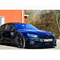 Spoiler paraurti anteriore in abs Audi RS5 B9 F5 (Cod. IN-INE-370031CRS5-ABS-C)