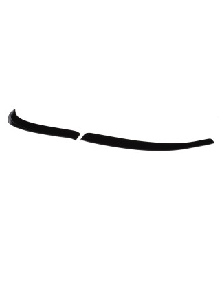 Spoiler Cap V.1 Mini Cooper S John Cooper Works F56 / F56 Facelift (Cod. M-MC-S-3-56-CAP1G)