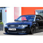 Spoiler paraurti anteriore in abs Audi A4 Cabrio (8H) B6 (Cod. IN-INE-370031CSL-ABS)