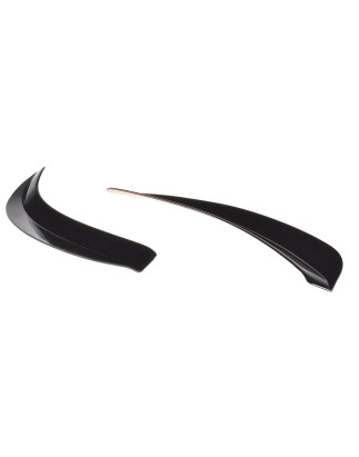 Spoiler Cap V.1 Mini Cooper S John Cooper Works F56 / F56 Facelift (Cod. M-MC-S-3-56-CAP1G)