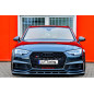 Spoiler paraurti anteriore in abs con flaps laterali Audi A4 S-Line Typ: B9 (Cod. IN-INE-370031CW(2) Spoiler paraurti anteriore in abs con flaps laterali Audi A4 S-Line Typ: B9 (Cod. IN-INE-370031CW(2)