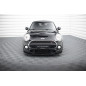 SPLITTER ANTERIORE Mini Cooper S F56 / F56 Facelift  (Cod. M-MC-S-3-56-FD1G)
