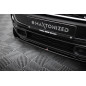 SPLITTER ANTERIORE Mini Cooper S F56 / F56 Facelift  (Cod. M-MC-S-3-56-FD1G)