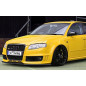 Spoiler paraurti anteriore in abs Audi RS4 / B7 (Cod. IN-INE-370031RS4-ABS-C)