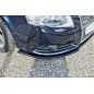 Spoiler paraurti anteriore in abs Audi A4 / B7 S-Line (Cod. IN-INE-370031SL-ABS-2)