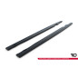 Diffusori minigonne Mini Cooper S F56 / F56 Facelift  (Cod. M-MC-S-3-56-SD1G)