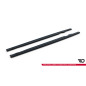 Diffusori minigonne Mini Cooper S F56 / F56 Facelift  (Cod. M-MC-S-3-56-SD1G)