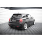 Splitter posteriore Mini Cooper S F56 / F56 Facelift  (Cod. M-MC-S-3-56-RD1G)