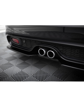 Splitter posteriore Mini Cooper S F56 / F56 Facelift  (Cod. M-MC-S-3-56-RD1G)