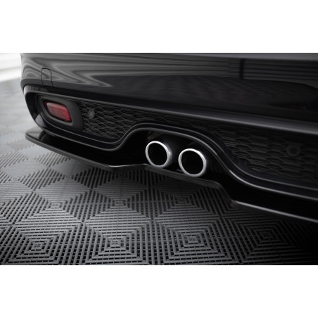 Splitter posteriore Mini Cooper S F56 / F56 Facelift  (Cod. M-MC-S-3-56-RD1G)