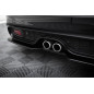 Splitter posteriore Mini Cooper S F56 / F56 Facelift  (Cod. M-MC-S-3-56-RD1G)