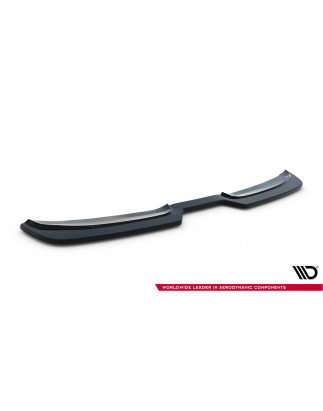 Splitter posteriore Mini Cooper S F56 / F56 Facelift  (Cod. M-MC-S-3-56-RD1G)
