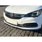 SPLITTER ANTERIORE V.1 OPEL ASTRA K OPC-LINE (Cod. M-OP-AS-5-OPCLINE-FD1G)