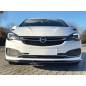 SPLITTER ANTERIORE V.1 OPEL ASTRA K OPC-LINE (Cod. M-OP-AS-5-OPCLINE-FD1G)