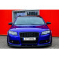 CUP Spoiler paraurti con flaps laterali  Audi A4 / B7 S-Line (Cod. IN-INE-370031SL(2W)-ABS-C)