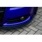 CUP Spoiler paraurti con flaps laterali  Audi A4 / B7 S-Line (Cod. IN-INE-370031SL(2W)-ABS-C)