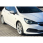 Diffusori minigonne OPEL ASTRA K OPC-LINE (Cod. M-OP-AS-5-OPCLINE-SD1G)