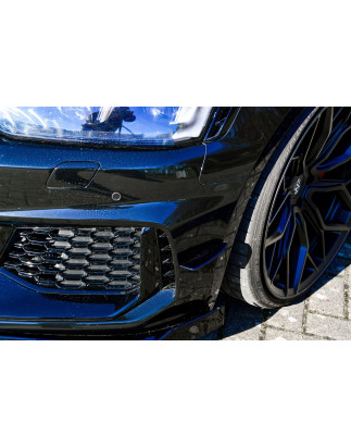 flaps laterali  Audi RS5 B9 F5 (Cod. IN-INE-370040CRS5-ABS)
