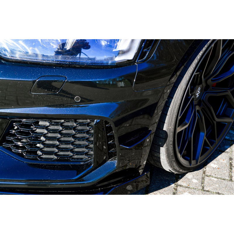 flaps laterali  Audi RS5 B9 F5 (Cod. IN-INE-370040CRS5-ABS)