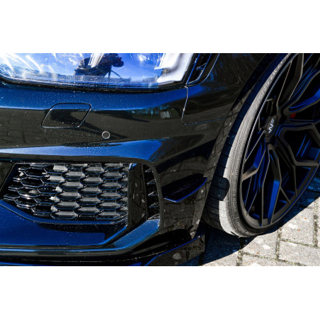 flaps laterali  Audi RS5 B9 F5 (Cod. IN-INE-370040CRS5-ABS)