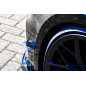 flaps laterali  Audi RS5 B9 F5 (Cod. IN-INE-370040CRS5-ABS)