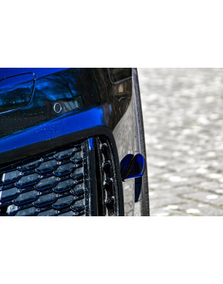 flaps laterali  Audi RS5 B9 F5 (Cod. IN-INE-370040CRS5-ABS)