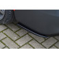 Set sottoparaurti laterali posteriori in abs Audi A5 / B8 S-Line (Cod. IN-INE-370045B(SE5)L/R-ABS)