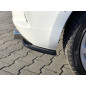 Splitters posteriori laterali OPEL ASTRA K OPC-LINE (Cod. M-OP-AS-5-OPCLINE-RSD1G)