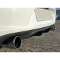Sottoparaurti posteriore FORD OPEL ASTRA K OPC-LINE (Cod. M-OP-AS-5-OPCLINE-RS1G)