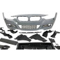 Paraurti Anteriore BMW F30 / F31 Look M-Tech ABS (Cod. E-TCBF3011)