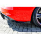 Sottoparaurti laterali posteriori con flaps laterali Audi S4 B8 (Cod. IN-INE-370045BS4WL/R-ABS-C)