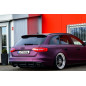 Kit pinne posteriodi per diffusore 3 pezzi. race look Audi A4 / B8 Facelift S-Line     Audi S4 B8 (C