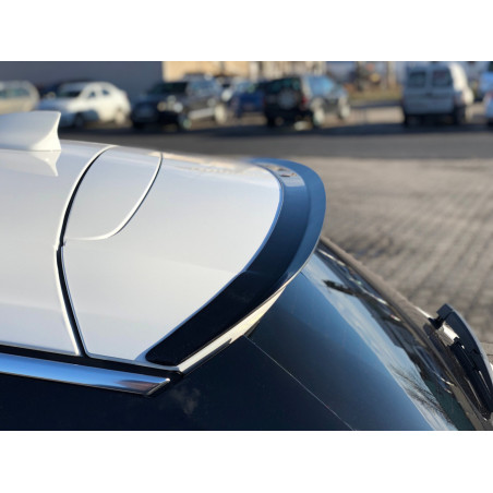 Spoiler Cap OPEL ASTRA K OPC-LINE (Cod. M-OP-AS-5-OPCLINE-CAP1G)