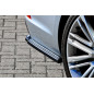 Sottoparaurti laterali posteriori con flaps laterali ( adatto solo per Avant ) Audi A4 B9 (Cod. IN-I