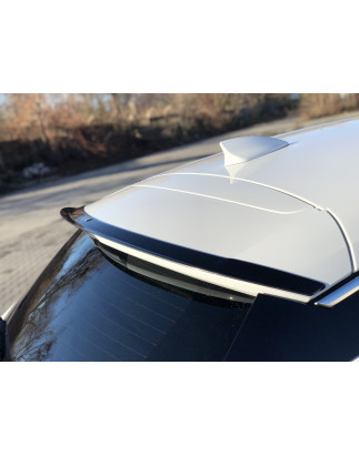 Spoiler Cap OPEL ASTRA K OPC-LINE (Cod. M-OP-AS-5-OPCLINE-CAP1G)