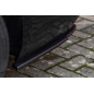 Sottoparaurti laterali posteriori ( adatto solo per Avant ) Audi A4 B9 (Cod. IN-INE-370045CAL/R-ABS)