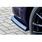 Set sottoparaurti laterali posteriori in abs Audi Q5 FY (FYB) (Cod. IN-INE-370045CQSL/R-ABS)