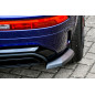 Set sottoparaurti laterali posteriori in abs Audi Q5 FY (FYB) (Cod. IN-INE-370045CQSL/R-ABS-C)