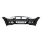 Paraurti Anteriore BMW F30 / F31 Look M-Tech ABS (Cod. E-TCBF3011)