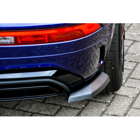 Set sottoparaurti laterali posteriori in abs Audi Q5 FY (FYB) (Cod. IN-INE-370045CQSL/R-ABS-G)
