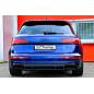 Kit pinne posteriori per diffusore Audi Q5 FY (FYB) (Cod. IN-INE-370045CQSLRT-ABS)