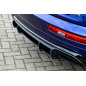 Kit pinne posteriori per diffusore Audi Q5 FY (FYB) (Cod. IN-INE-370045CQSLRT-ABS)