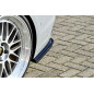 Sottoparaurti laterali posteriori  Audi RS4 B9 Avant (Cod. IN-INE-370045CRS4L/R-ABS)