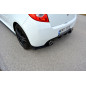 Splitters posteriori laterali RENAULT CLIO MK3 RS FACELIFT (Cod. M-RE-CL-3F-RS-RSD1G)