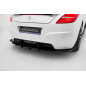 DIFFUSORE POSTERIORE Peugeot RCZ Mk1 / Mk1 Facelift (Cod. M-PE-RCZ-1F-CNC-RS1A)