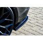 Sottoparaurti laterali posteriori  Audi RS5 B9 F5 (Cod. IN-INE-370045CRS5L/R2-ABS-C)