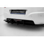 DIFFUSORE POSTERIORE Peugeot RCZ Mk1 / Mk1 Facelift (Cod. M-PE-RCZ-1F-CNC-RS1A)