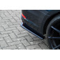 Sottoparaurti laterali posteriori ( adatto solo per Avant ) Audi S4 Typ: B9 (Cod. IN-INE-370045CSL/R